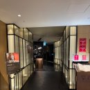 보해 | 미슐랭1스타 호빈 보해연 코스 l 흑백요리사 맛집 앰배서더 풀만 호텔