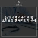 강원대학교부설 야생동물구조센터 이미지