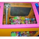 둘리인형뽑기 이미지