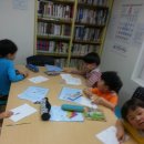 감천횃불작은도서관 이미지