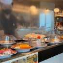 명지국제신도시 맛집 샤브야끼 가족 외식하기 좋은 샤브 회전초밥 전문점 내돈내산 후기