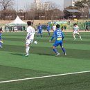 한국고등축구연맹 춘계대회 02.09 (vs 신갈고) 이미지