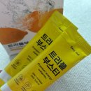 부스티 직장인·학생 피로회복 추천! 고함량 멀티비타민 &amp; 아르기닌 한 포로 해결 트리플부스티 솔직 후기