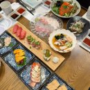 갈비회담 | 동래 횟집 회식 참치 맛집 진심 회담 후기