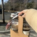 알파시티 카페 직접 로스팅 하는 원두라서 풍미가 가득한 추즈커피