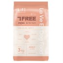 라비앙도그 | ✅라비앙독 기억프리 강아지 사료 &amp; 포켄스 덴티페어리...건강식 + 구강관리 간식 실사용 후기 총정리