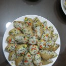 유부식탁