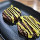 시골장터 돼지국밥 이미지