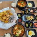 이글이글뽈테기탕 | 포천여행시작 포천힐스맛집 이글이글뽈테기탕에서 해장하기