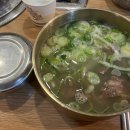 청종나주곰탕 이미지