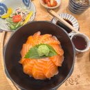 창우지하차도 옆 공원내 | 오목교 맛집 양산도 목동점 부드러운 장어덮밥 원탑 히츠마부시 주차 후기