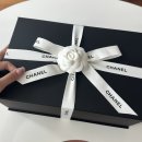 딜리버리로우 | 샤넬 25 시즌백 퍼펙트핏 플랩백 후기 &amp; 상품권 &amp; 코디