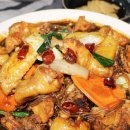 하회안동찜닭 이미지