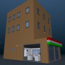 남목중학교 이미지