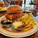 오렌지블루스 광주첨단점 이미지