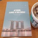 하카리더십 | [도서후기]싱가포르,스마트 국가의 최전선
