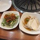 우림골목시장 | [망우역 고기집] 가성비 소고기 맛집 '소먹날소한마리정육식당 망우본점'