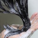 블랙앤화이트헤어닥터 | 닥터존스킨 샴푸 탈모예방 두피관리 까지! 존스킨...19트리트먼트 손상모발복구 되는지 꾸준히 써본 후기!