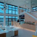 만천하스카이 라운지카페 이미지