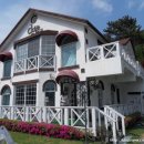 하얀둥지도브펜션 이미지