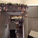 토마토 수영장 | 여의도 페어몬트 호텔 조식 스펙트럼 수영장 연말호캉스 후기