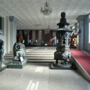 중원대학교 박물관 이미지