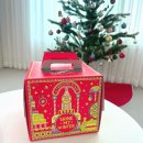 투썸플레이스 방배역 | 투썸플레이스 크리스마스 케이크, 투썸 화이트 스초생 케이크 후기, 할인