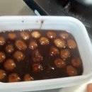 영암팥칼국수 이미지
