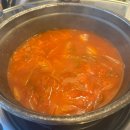 백채김치찌개 청라시티타워점 | 청라 김치찌개 맛집 ㅣ 가성비 좋은 백채김치찌개 청라시티타워점