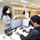 중랑구립정보도서관 이미지