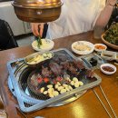 고기묵짜 부산점 네이버블로그