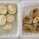 신바람찐빵 왕만두집