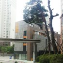 광흥창역, 하중동 원룸 (해모로아파트 정문입구, 밤섬자이 건너편) 이미지