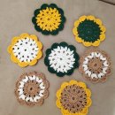 행복한 홈패션 | 뜨개질 DIY 집에서 마스터한 후 하는 일