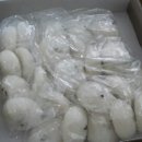 명가식품방울떡 이미지
