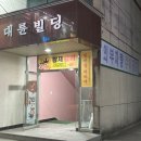 대동 대륜빌딩 | [동해 황제갈비 솔직후기] 셀빠 감성을 느낄 수 있는 무한리필 고기집! 다양한 고기먹으러 모이세요!