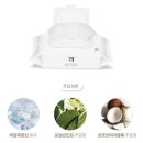 도톰한 아기 물티슈 살림백서 소프트 퓨어 대용량 직접 써본 장단점