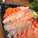 야탑광장(1,2번출구) 공영주차장 입구 | 분당 횟집 추천 두툼한 회를 먹을 수 있는 야탑 두툼해