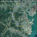 해파랑길 5코스 26,04,28,화 이미지
