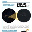 옷걸이자리 이미지