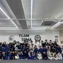 김포주짓수 팀토마 국대선발전 준비!!