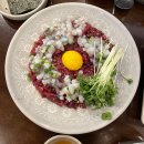 부촌튀김 | [종로] 광장시장 맛집 3곳 추천, 부촌육회 고추튀김 찹쌀꽈배기 수박주스 내돈내산 솔직 후기