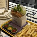 러프버거 이미지