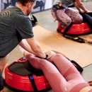 봄 플레이트 이미지