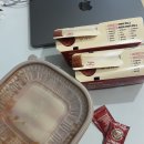 명랑쌀핫도그동홍점 | 명랑핫도그 제주동홍점 럭키모짜라이스롤 떡볶이 감자통모짜 점보핫도그 먹은 후기