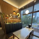 용곡여자 | 청수동 족발 맛집 오밤족 용곡본점에서 뒷족 쟁반국수 후기