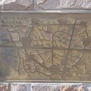 대구읍성 상징조형물 이미지