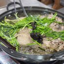 덕바우 | 홍천 오리고기 맛집 덕바우 오리백숙 후기, 제대로 몸보신한 날