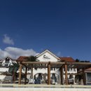 펜션 비치하우스 | 부산 더 비치 하우스 펜션 내 돈 내산 후기!!