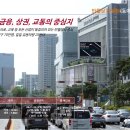 대구시내 주요교차로 전광판광고 종합 이미지